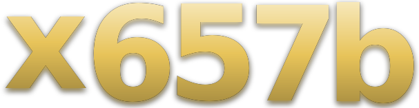 x657b logo